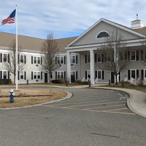 Asher's Path Apartments