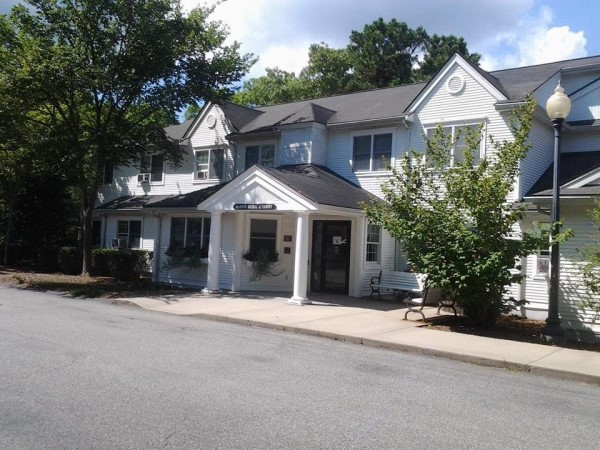 Frank J. Homeyer Village