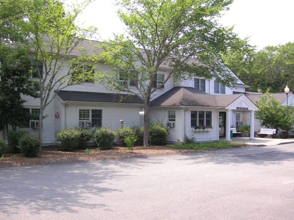 Frank J. Homeyer Village