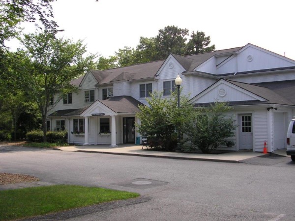 Frank J. Homeyer Village