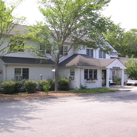 Homeyer Village